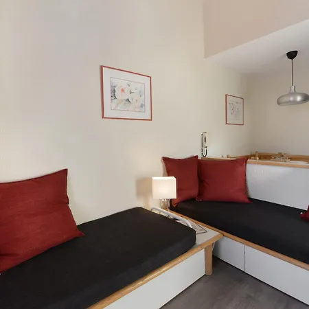 Callisto - Agreable -acces Direct Aux Pistes - Vue Pistes Mae-3772 Apartment *