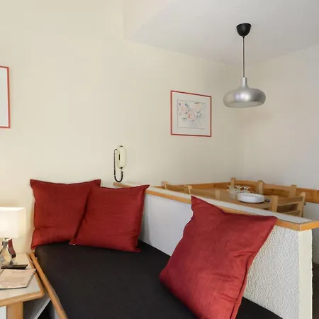Apartment Callisto - Agreable -acces Direct Aux Pistes - Vue Pistes Mae-3772 Macot-la-Plagne
